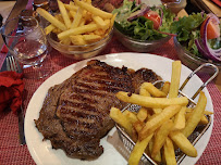 Steak du Bistro du Marché à Saint-Maur-des-Fossés - n°16