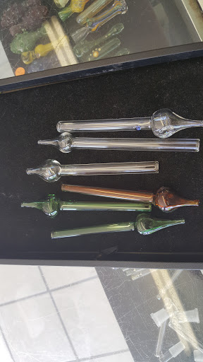 Tobacco Shop «Blown Glass Gifts», reviews and photos, 236 E Bridge St Unit A, Brighton, CO 80601, USA