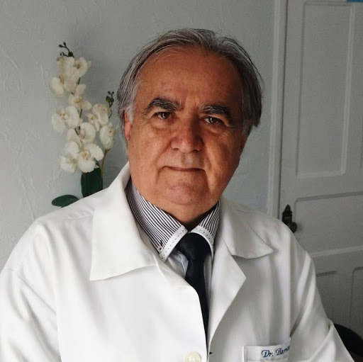 Médico Dr. Raimundo Barreto - Cirurgião de cabeça e pescoço | Oncologista