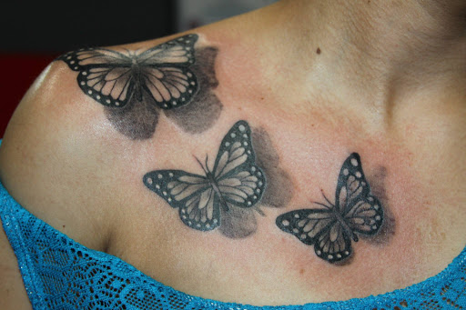 Explore tcb tattoo ideas, creative tattoo ideas in Albuquerque, available at Tattoosbyfrankieg