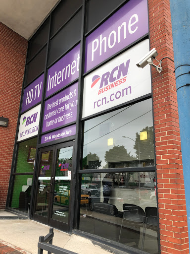 Cable Company «RCN of New York», reviews and photos, 33-16 Woodside Ave, Long Island City, NY 11101, USA