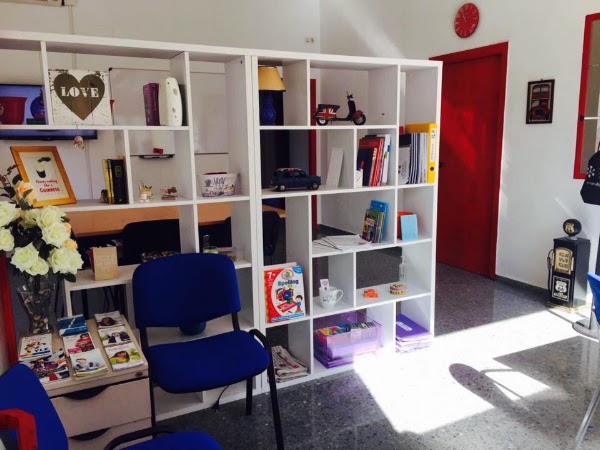 ILA - The International Language Academy - Valencia