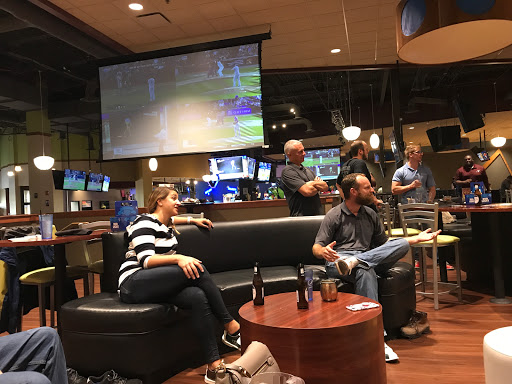 Bowling Alley «alley V», reviews and photos, 3375 Oak View Dr, Omaha, NE 68144, USA