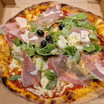 Photo n°1 de l'avis de Ivo.a fait le 17/09/2022 à 14:27 sur le  Pinsiano Cucina Italiana à Rastatt