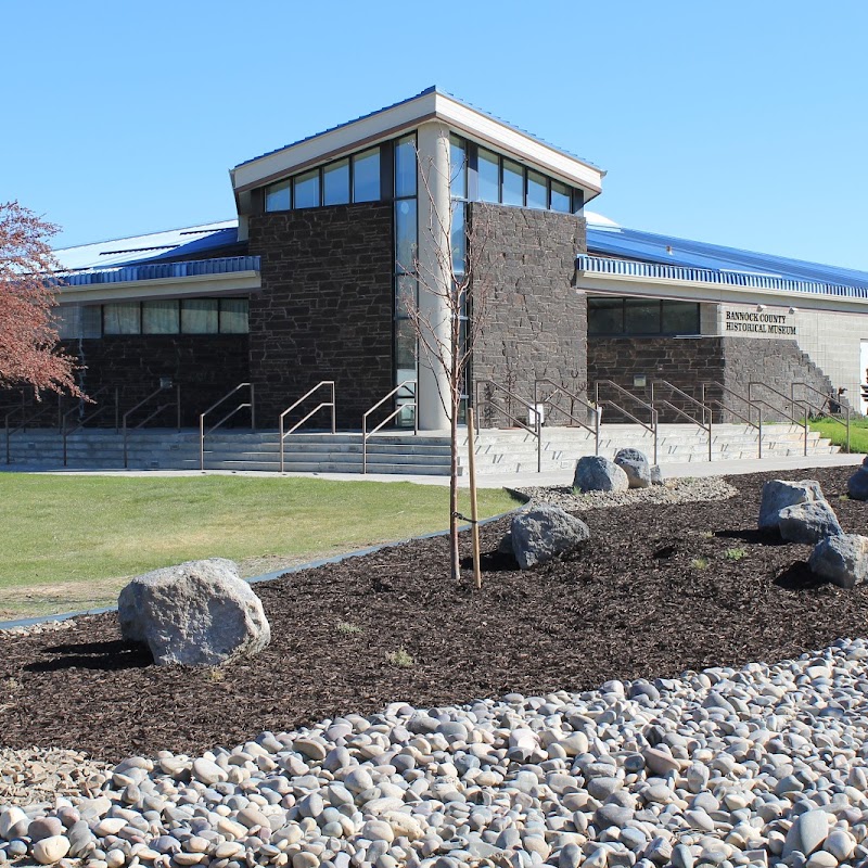 Bannock County Historical Museum