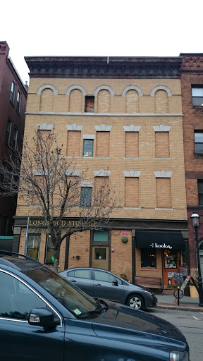 Storage Facility «Longwood Storage Company», reviews and photos, 5 Station St, Brookline, MA 02445, USA