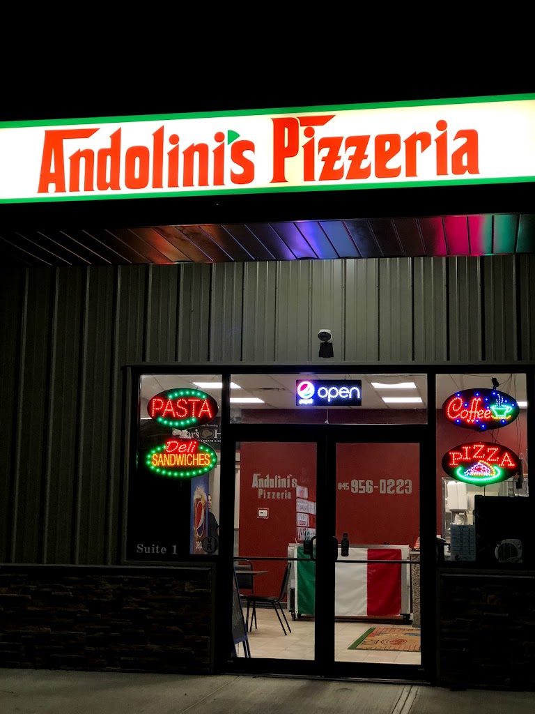 Andolini’s Pizzeria 10940