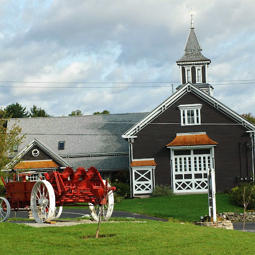 Public Golf Course «Blissful Meadows», reviews and photos, 801 Chocolog Rd, Uxbridge, MA 01569, USA