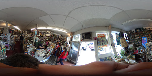 Used Book Store «Richmond Book Shop», reviews and photos, 808 W Broad St, Richmond, VA 23220, USA
