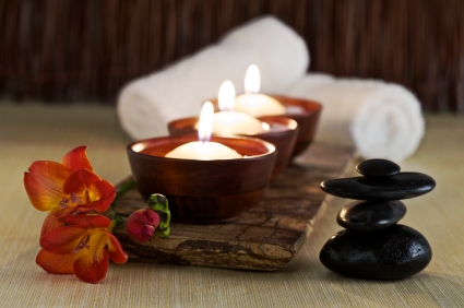 Allure Massage Spa