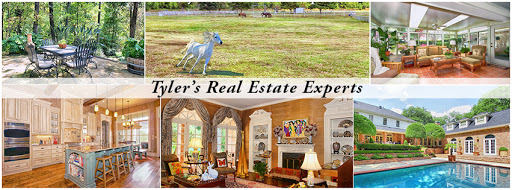Real Estate Agency «The Pamela Walters Group», reviews and photos, 1406 Rice Rd #100, Tyler, TX 75703, USA