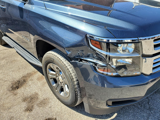 Auto Body Shop «GARYS AUTO COLLISION CENTER», reviews and photos