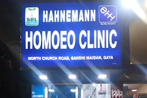 Hahnemann homeo clinic image