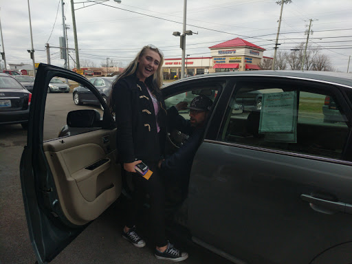 Auto Repair Shop «Ken Towery», reviews and photos, 1801 Midland Trail, Shelbyville, KY 40065, USA