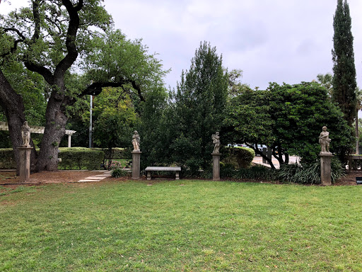 Art Museum «The Contemporary Austin», reviews and photos, 3809 W 35th St, Austin, TX 78703, USA