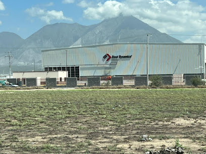 Steel Dynamics México (SDI)