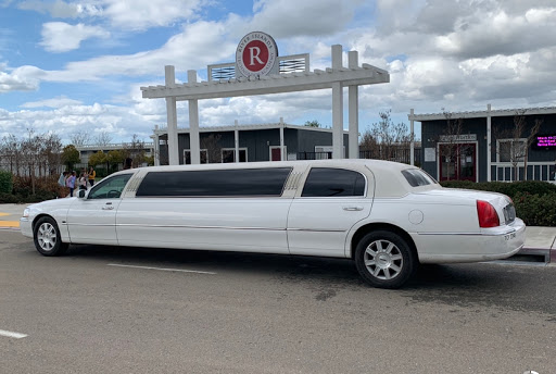 Limo and Party Bus Service