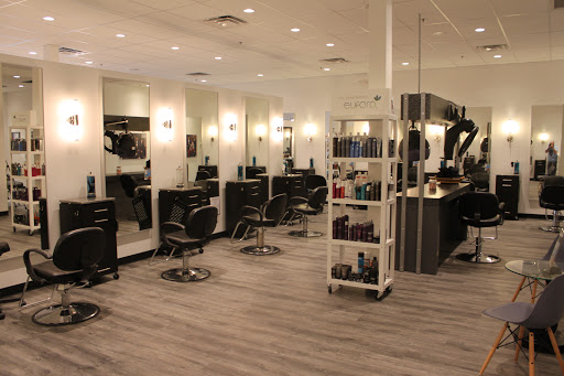 Hair Salon «Ciao Bella Salon», reviews and photos, 12907 Factory Ln c, Louisville, KY 40245, USA