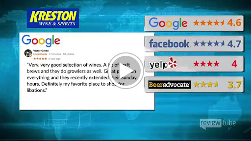 Wine Store «Kreston Liquor Mart Inc», reviews and photos, 904 Concord Ave, Wilmington, DE 19802, USA