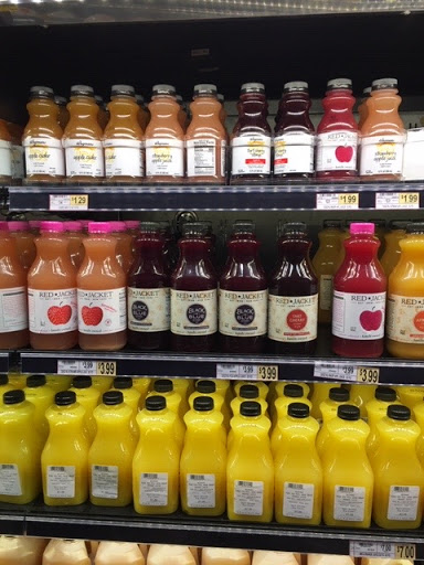 Supermarket «Wegmans», reviews and photos, 8297 Stonewall Shops Square, Gainesville, VA 20155, USA