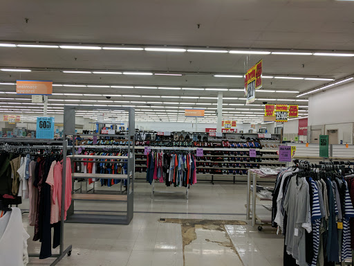 Department Store «Kmart», reviews and photos, 1290 N Monroe St, Monroe, MI 48162, USA
