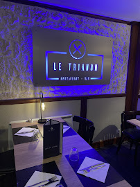 Photos du propriétaire du Le Trianon restaurant à Traînou - n°12