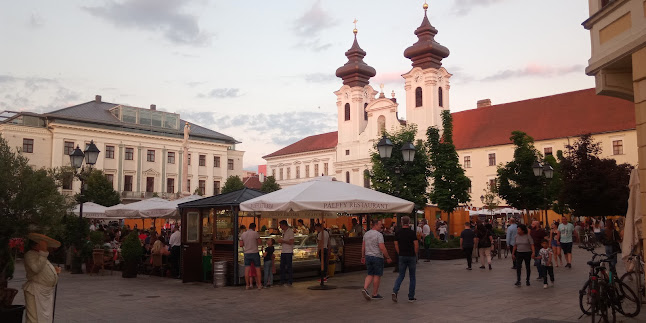 Hozzászólások és értékelések az Pizza Piccolino-ról