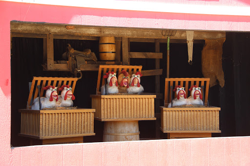 Produce Market «Underwood Family Farms», reviews and photos, 3370 Sunset Valley Rd, Moorpark, CA 93021, USA