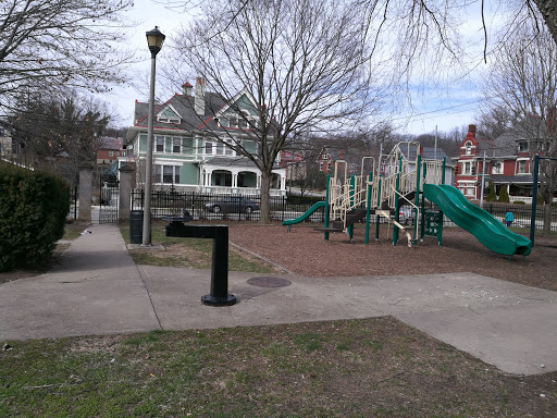 Park «Jergens Park», reviews and photos, 1615 Bruce Ave, Cincinnati, OH 45223, USA