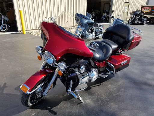 Motorcycle Repair Shop «Buffalo Choppers», reviews and photos, 40 Peuquet Pkwy, Tonawanda, NY 14150, USA