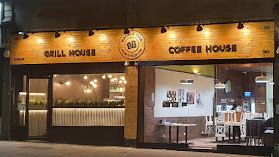 Bagels Bar Coffee House
