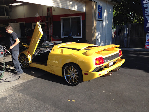 Smog Inspection Station «Pleasanton Smog and Repair», reviews and photos, 4262 Stanley Blvd, Pleasanton, CA 94566, USA