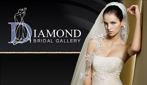 Bridal Shop «Diamond Bridal Gallery», reviews and photos, 7433 Greenback Ln #J-K, Citrus Heights, CA 95610, USA