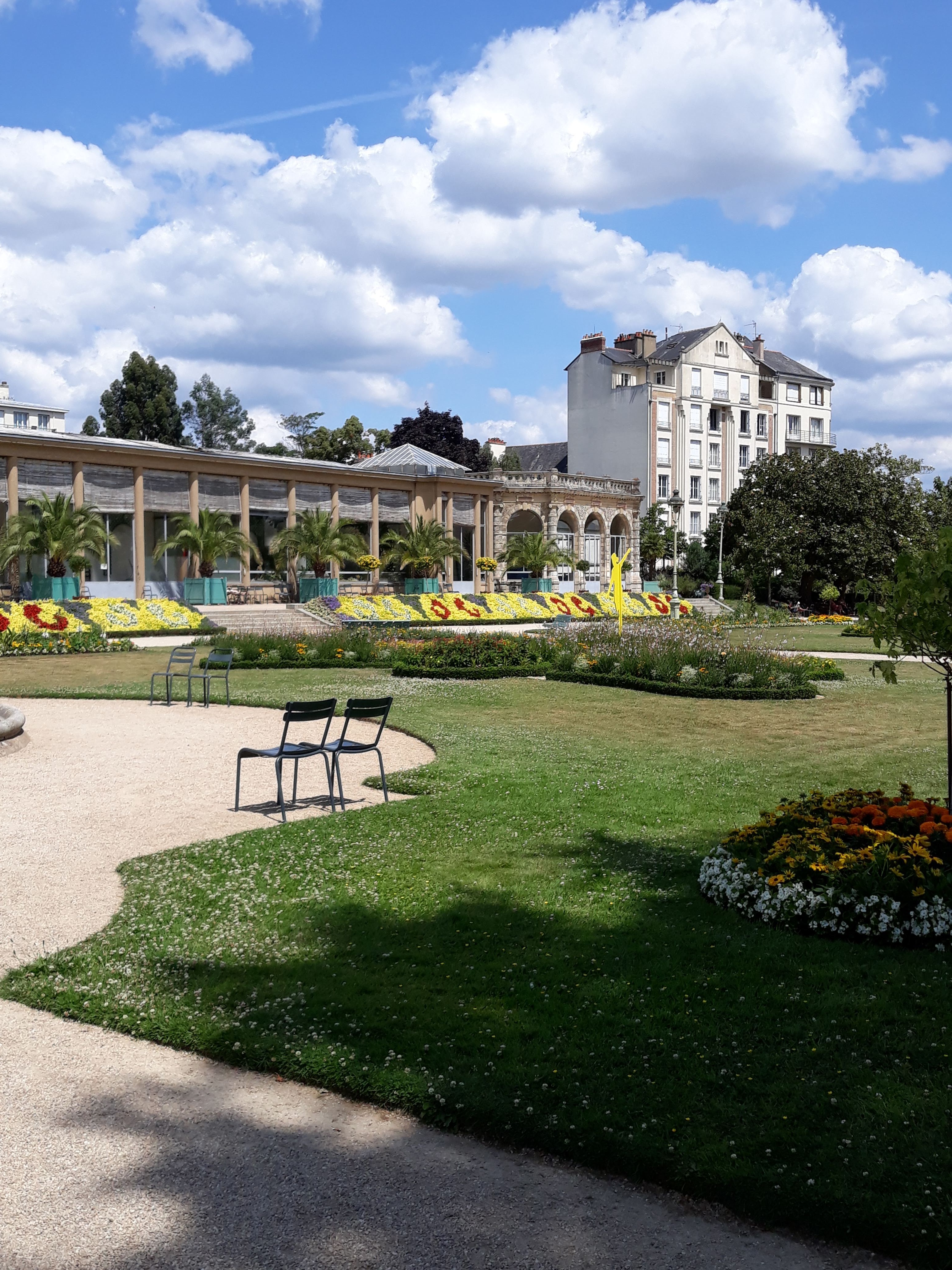 Photo n° 16 de l'avis de Thomas.e fait le 14/07/2019 à 16:51