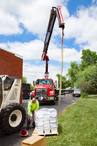 Roofing Contractor «Croixco Construction», reviews and photos, 870 E Higgins Rd #138a, Schaumburg, IL 60173, USA