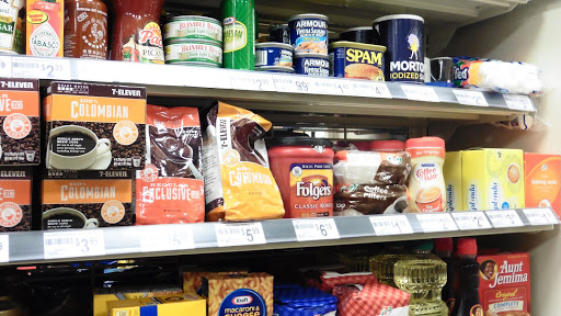 Convenience Store «7-Eleven», reviews and photos, 159-35 Cross Bay Blvd, Jamaica, NY 11414, USA