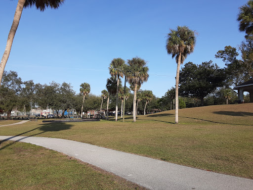 Park «MacFarlane Park», reviews and photos, 1700 N Macdill Ave, Tampa, FL 33607, USA