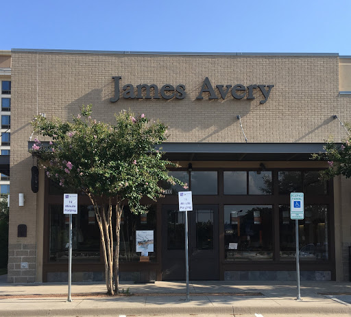 Jewelry Store «James Avery Jewelry», reviews and photos, 190 E Stacy Rd #510, Allen, TX 75002, USA