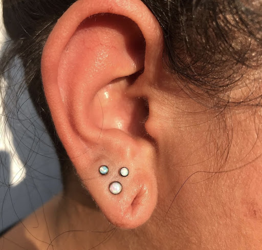 Explore fruit of the spirit tattoo ideas, creative tattoo ideas in San Diego, available at Luna Studio Body Piercings & Tooth gems