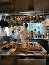 Atmosphère du Restaurant Shabour à Paris - n°12