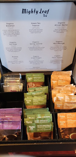 Coffee Shop «Rendezvous Cafe», reviews and photos, 543 Lakeland Plaza, Cumming, GA 30040, USA