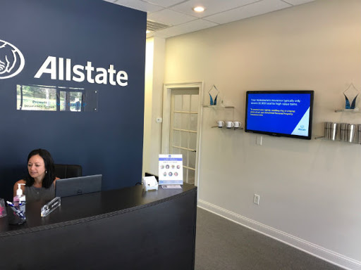 Insurance Agency «Allstate Insurance Agent: Prewett Insurance Group», reviews and photos