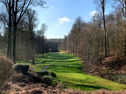 GOLF CLUB 7 FONTAINES