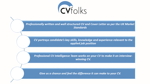 Job-Winning CV writing service | Professional CV Writers London | Best CV Help Company UK | CV Editing Expert