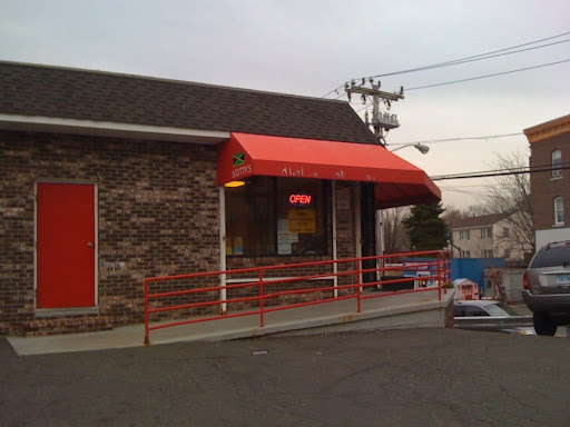 Scotty's Fish and Chips