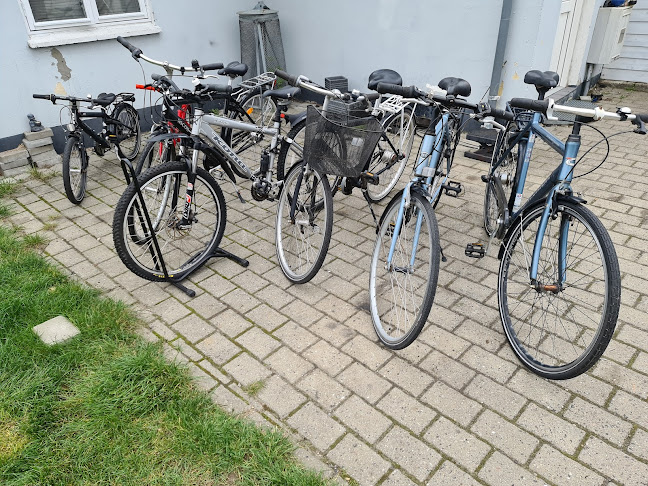 Anmeldelser af Sulsted Cykel & Maskinværksted i Aalborg - Cykelbutik