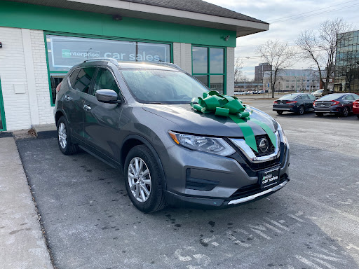 Used Car Dealer «Enterprise Car Sales», reviews and photos, 411 Connecticut Blvd, East Hartford, CT 06108, USA