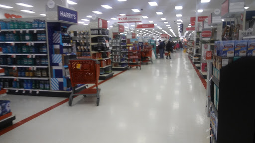 Department Store «Target», reviews and photos, 1140 Commerce Blvd, Dickson City, PA 18519, USA