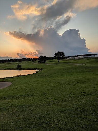 Golf Course «South Lakes Golf Course», reviews and photos, 9253 S Elwood Ave, Jenks, OK 74037, USA