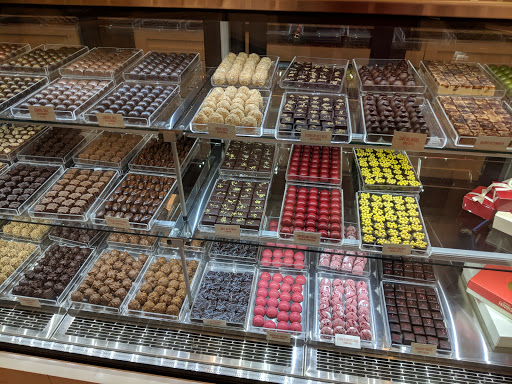 Chocolates in Montreal